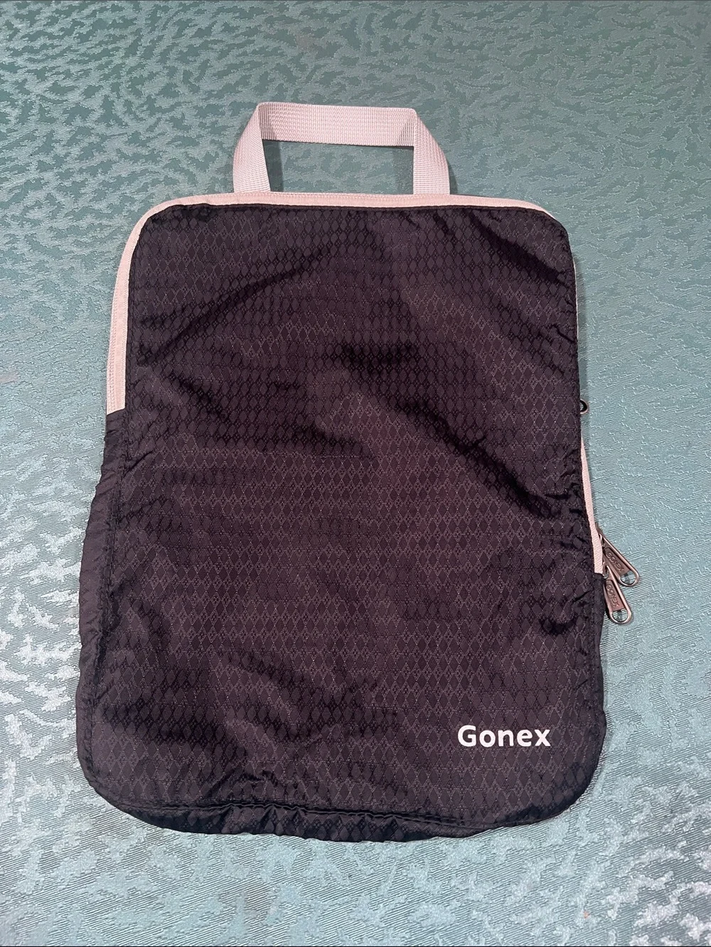BUNDLE (3 sets) Gonexccompression packing cubes 4-piece set.